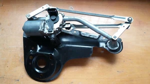 Motorino Tergicristalli anteriore FORD FIESTA V (Quinta serie) 2003 - Foto 1 di 3