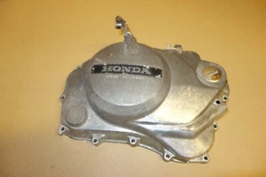 Honda CB250N CB250 CB Superdream Modelo 80-82 Cubierta Embrague Motor - Imagen 1 de 8