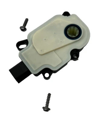 Genuine Ford Mondeo MK3 2014+ Temperature Control Actuator 1892149 - Image 1 of 3