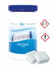 Aqua Finesse™ Filter Cleaner 20 Tabletten | Filter Reiniger Reinigungstabletten