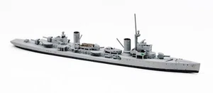Neptun 1053 German Training Ship Bremse 1942 1/1250 Scale Model Ship - Picture 1 of 1
