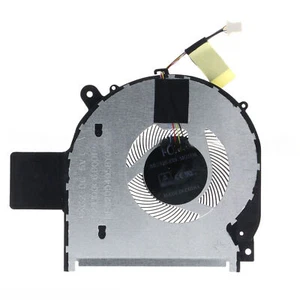 CPU Cooling Fan For HP Pavilion X360 15-CR 023.100C6.0001 DFS200405BY0T L20818 - Bild 1 von 4