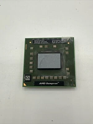 CPU AMD SEMPRON SI-42 SMSI42SAM12GG 2.10GHZ SOCKET S1 (2213N) - Immagine 1 di 2