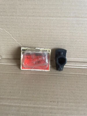 Brush Rotating Distributor FORD Fiesta Morgan 4/4 Tvr Vixen Motorcraft Edr 3 - Image 1 of 4