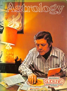 Astrology (Guidelines) by Geddes, Sheila - Imagen 1 de 1