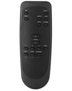 Logitech Telecomando per altoparlanti computer per Z-5500 Z-680 Z-5400 Z-5450 - Imagen 1 de 1