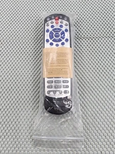 New Replacement Remote for Dish Satellite Receiver ExpressVU 20.1 IR Network - Picture 1 of 6