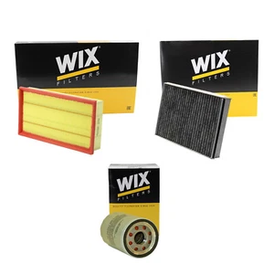 Wix Filter Service Kit For Jaguar - Picture 1 of 1