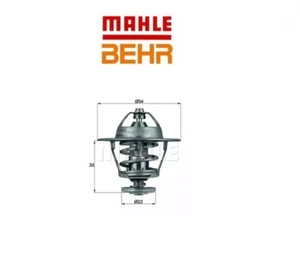 TX5385D Termostato, Refrigerante (MARCA-BEHR) - Imagen 1 de 1