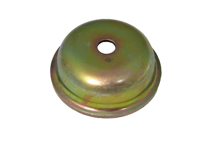 Front Shock Absorber Cup Washer Fits Jaguar XJ6 XJ12 1988-1994 MMD2143AA - Image 1 of 4