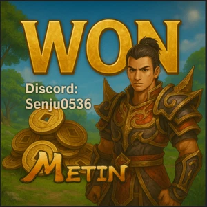 metin2 eostre won - Bild 1 von 1