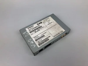 15-17 Volvo V40 Antenna Tuner Amplifier Module 31346903AA - Picture 1 of 7