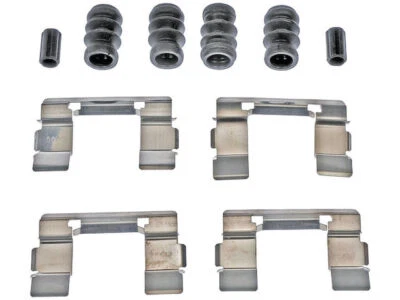 Kit de herrajes de freno delanteros Dorman 23484TCRB 2004 2005 para Ford Ranger 2003-2011 Foto 1 de 2