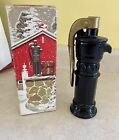 Vintage Avon Water Pump Decanter, Wild Country After Shave