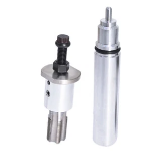 LABLT For Ford 7.3L Powerstroke Injector Sleeve Cup Removal Installer Tool Seal - Picture 1 of 10