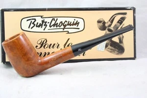 Pfeife Pipe Pipa BUTZ CHOQUIN BEAULIEU 1279, 3 mm Metall Filter, Vintage, France - Bild 1 von 10