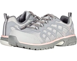 Nautilus Sicherheitsschuhe N1082 Stratus CT Damen Arbeitsschuhe grau (52 sparen%) - Bild 1 von 10