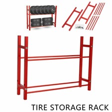 tire storage racks | eBay