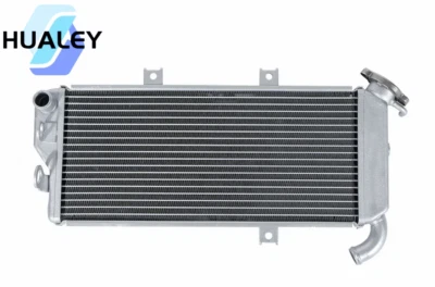 Radiador de aluminio para Kawasaki Ninja 650 2012-2016 Foto 1 de 4