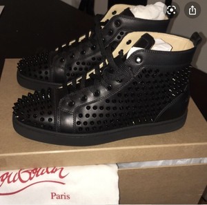 christian louboutin mens shoes red bottoms