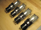 ED VALVO POST-RHRE TUBE  QUAD VALVE LAMPE TESTED  60mA QUARTET AD1 300b  EBIII 2A3