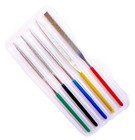 Diamantfeilen Nadelfeilen Set Satz Diamant Mini Feile Schlüsselfeile Raspel