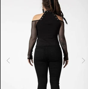Blusa killstar - Imagen 1 de 3