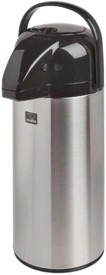 Dispensador de bebidas Zojirushi 2,2 L Air Pot Foto 1 de 4