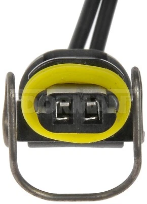 Conector de arnés de inyección de combustible Dorman 7,3 L para Ford E-350 Econoline 1995-1998 Foto 1 de 2