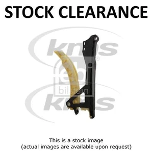 STOCK CLEARANCE T/CHAIN RAILTENSION RAIL FOR E46,E90 318i 01- - Picture 1 of 3