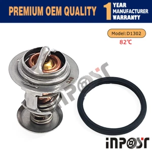 Termostato D1302 82°C para motor Kubota D1302 - Imagen 1 de 8