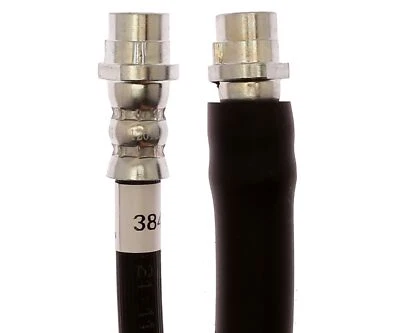 Mechanics Choice Rear Brake Hydraulic Hose for 2013-2019 Chevrolet Trax - Image 1 of 2