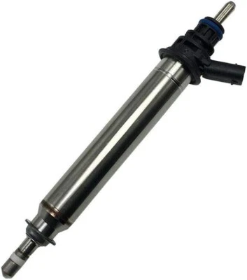 Inyector de combustible para Mercedes-Benz C300 2012-17 2,0 L L4 FJ1212 A2780700687 EE. UU. Stock Foto 1 de 4