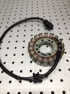 Estator generador de repuesto Kawasaki ZX6R 2003-2004 03-04 - Imagen 1 de 3