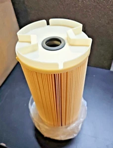 E.D.M. EW-32 / Hoff 600614 Charmilles Wire EDM Filter 614 | 14.5" L x 6" Dia - Picture 1 of 4