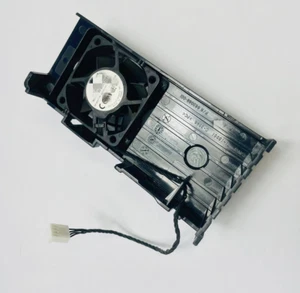 For HP Z420 Workstation RAM Cover Cooling Fan Assembly - Bild 1 von 2