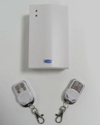 ELLARD ROLLLADEN FERNBEDIENUNG MIT 2 x HANDSETS