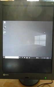 Eizo RadiForce GX340 3MP 21" Grayscale LED Radiology Diagnostic Display Monitor - Picture 1 of 7