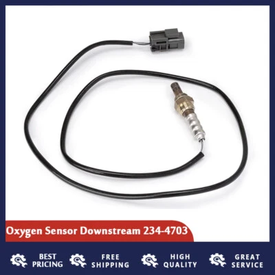 Sensor de oxígeno aguas arriba izquierdo/derecho 234-4703 para Nissan Pathfinder 1996-2000 3,3 L Foto 1 de 4