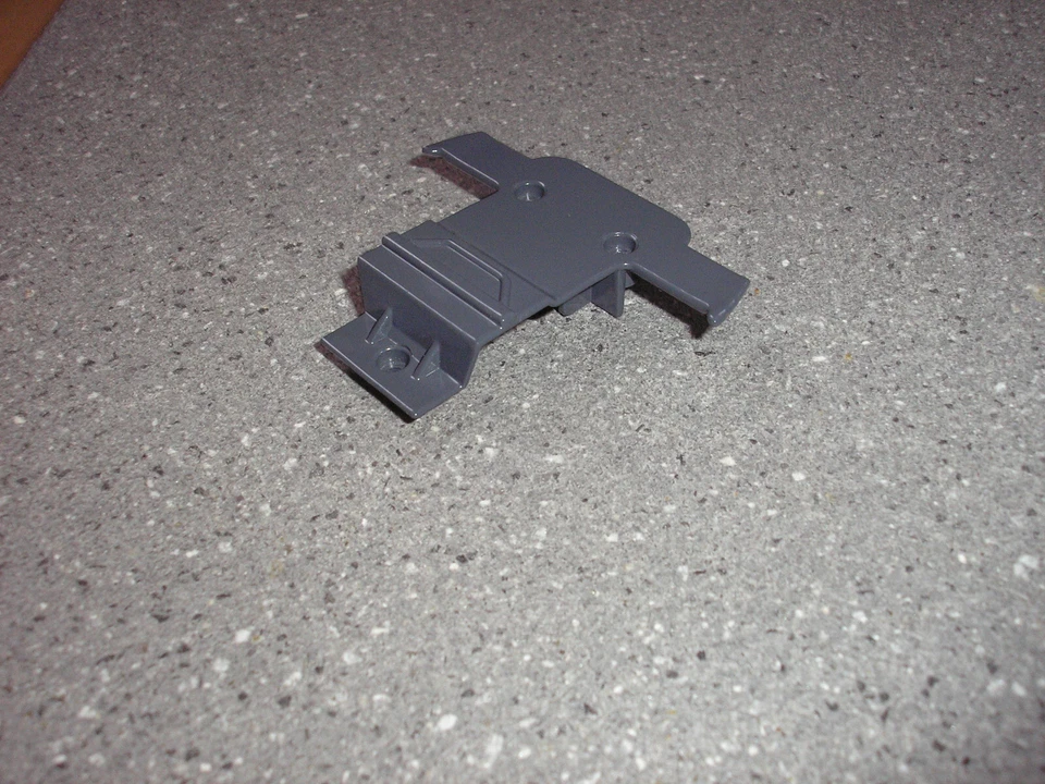 Vorderachsabdeckung für den Scania  6725 von Siku Control - Bild 1 von 1