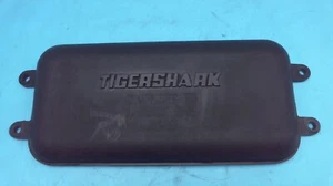 Cubierta atenuadora de sonido Tigershark 1673-123 - usada - Imagen 1 de 3