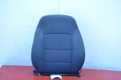 Cojín superior del asiento del lado del pasajero delantero derecho Chevrolet Cruze 16-19 OEM Foto 1 de 4