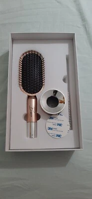 haarbürsten set Mit Wandhalterung  - Bild 1 von 4