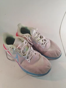 Nike Vomero 17 Pink Foam Multicolor Women Sz 11 Running FZ3974-686 - Picture 1 of 20