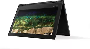 Lenovo Chromebook 500e 11.6" 2nd Gen Intel Celeron 4100 4GB 32GB Touch 2in1 Good - Picture 1 of 5