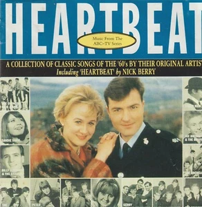 Various – Heartbeat (Music From The ABC Television Series) - Picture 1 of 1
