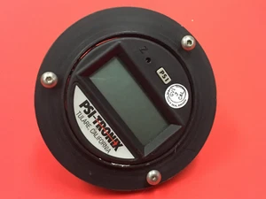 PSI-TRONIX - P/N: PG2000 - DIGITAL PRESSURE GAUGE - Picture 1 of 4