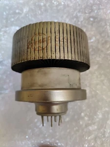 Eimac 8295A Radial Beam Power Pentode - Picture 1 of 6