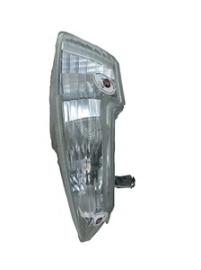 FRECCIA POSTERIORE PIAGGIO MP3 300 LT YOURBAN 11 16 SINISTRA - Foto 1 di 17