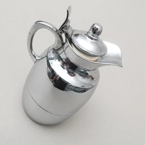 Alfi Kanne Juwel Isolierkanne Thermoskanne Kaffeekanne 0,5 L - Bild 1 von 9